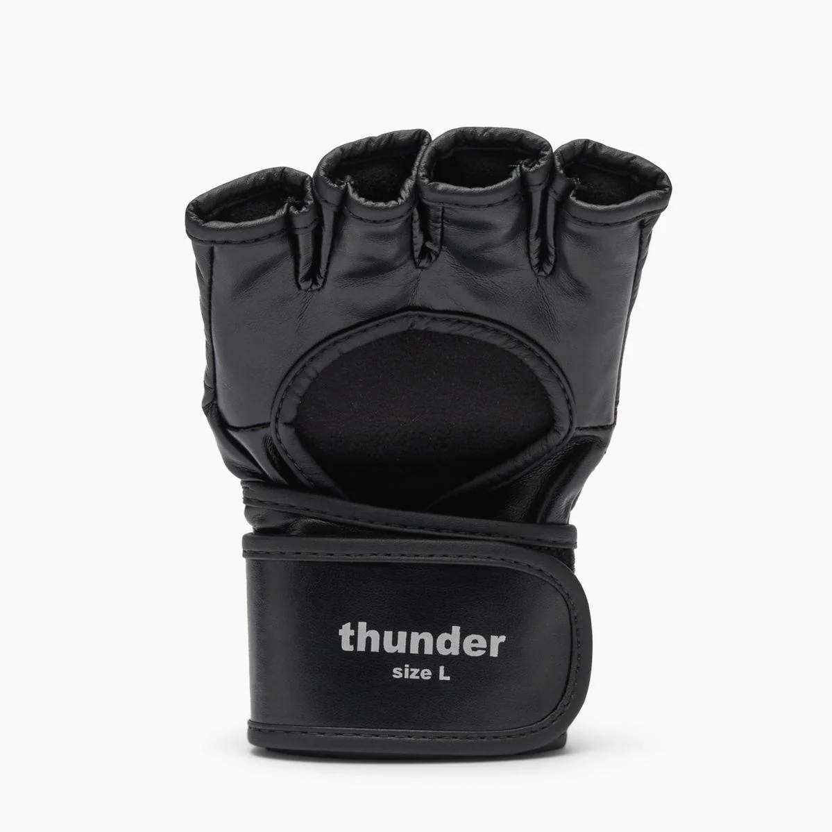 MMA gloves Leone Thunder GP101  - Image 4
