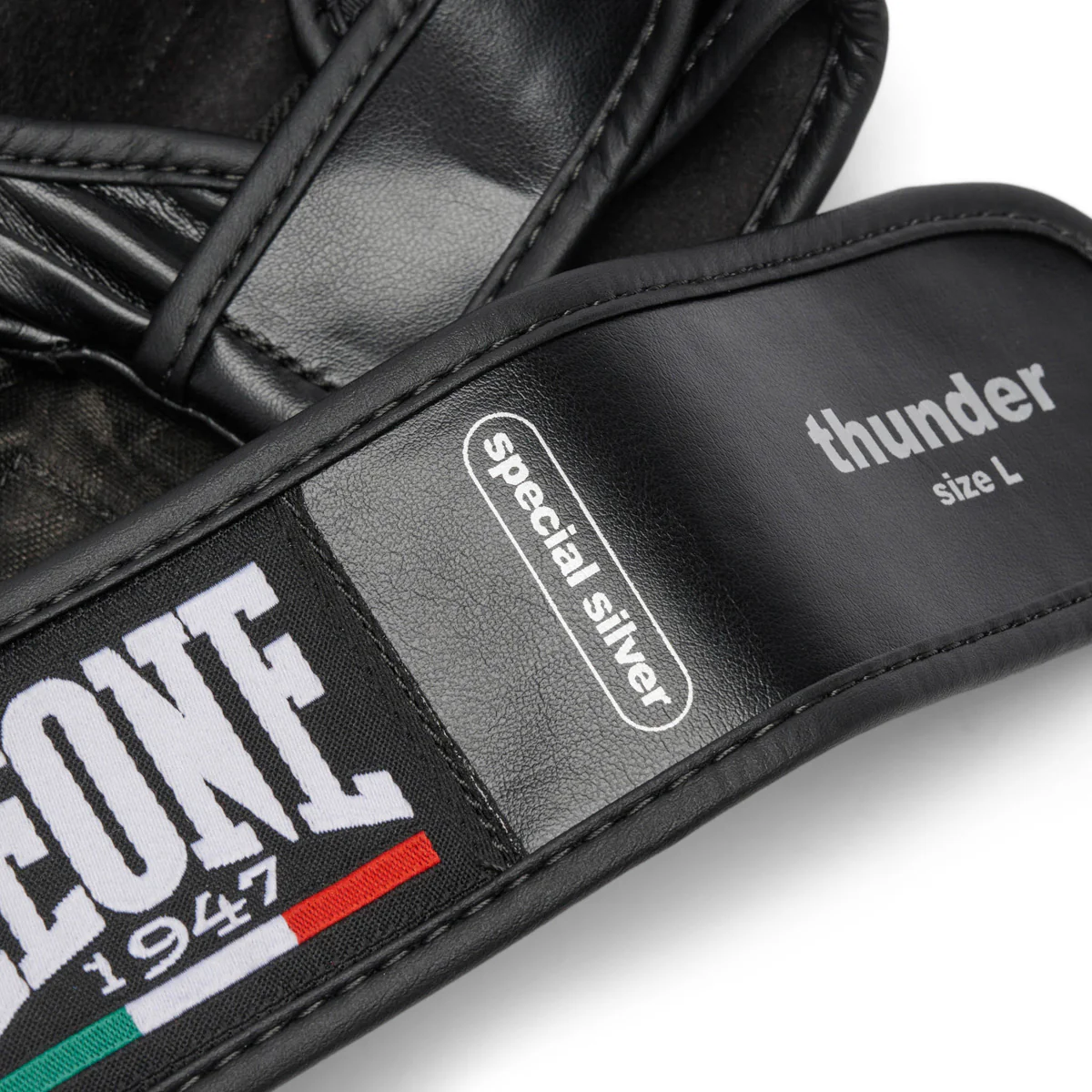 MMA gloves Leone Thunder GP101  - Image 5