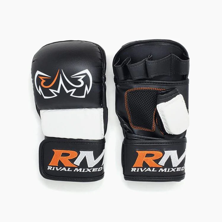 MMA gloves Rival RMX-FC2  - Image 3