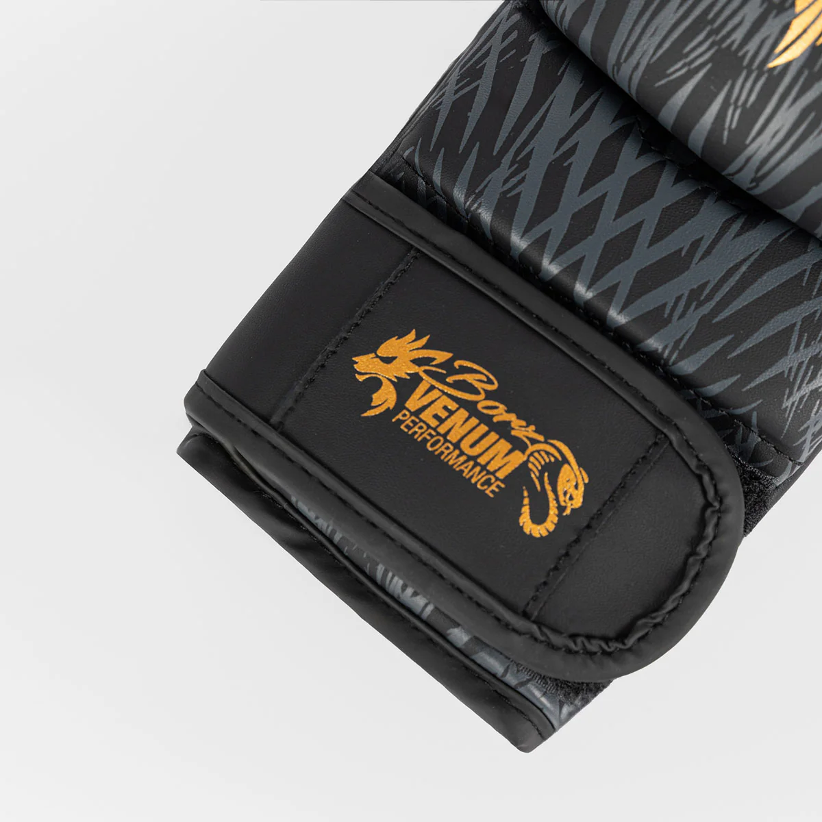 MMA gloves x Chimaev Wild Borz Black  - Image 4