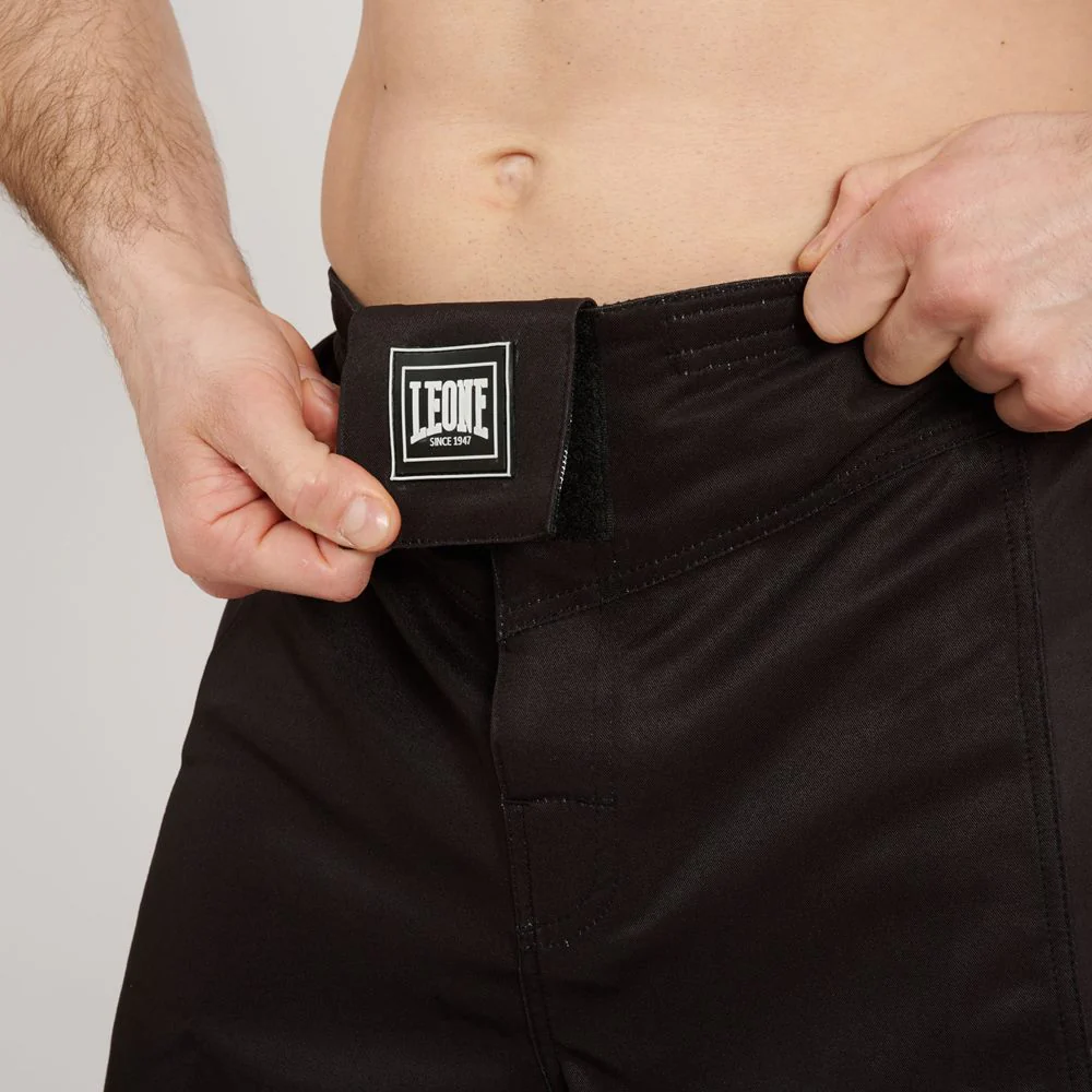 MMA shorts Leone 1947 Revo Fluo AB957F - Image 3