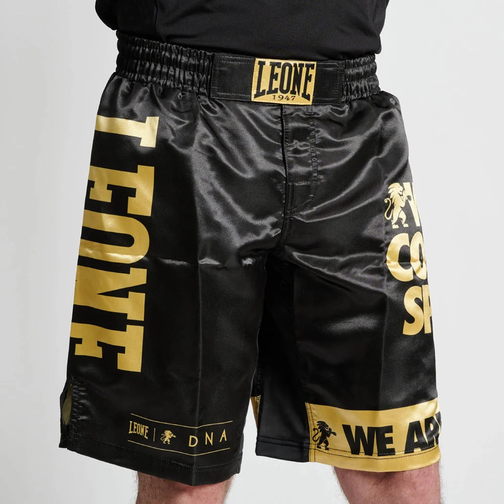 MMA shorts Leone DNA AB959 
