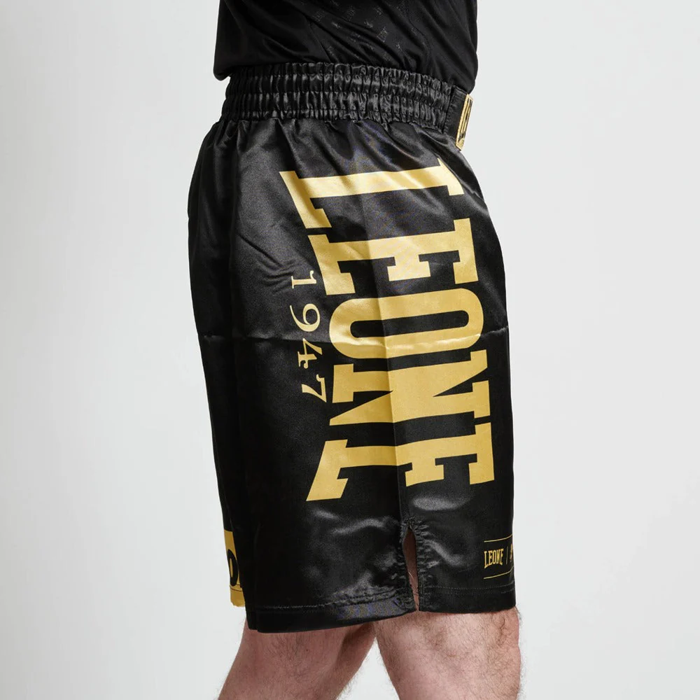 MMA shorts Leone DNA AB959  - Image 5