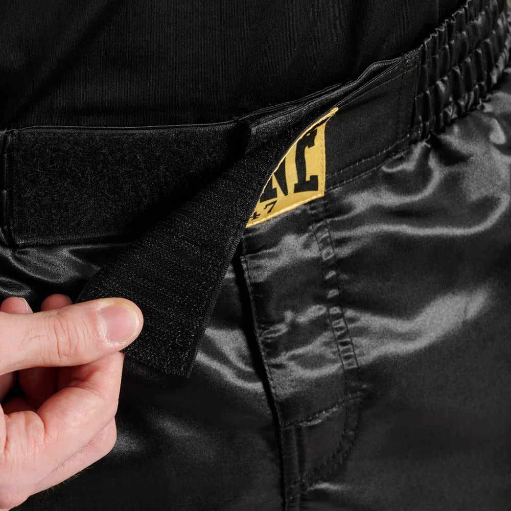 MMA shorts Leone DNA AB959  - Image 6