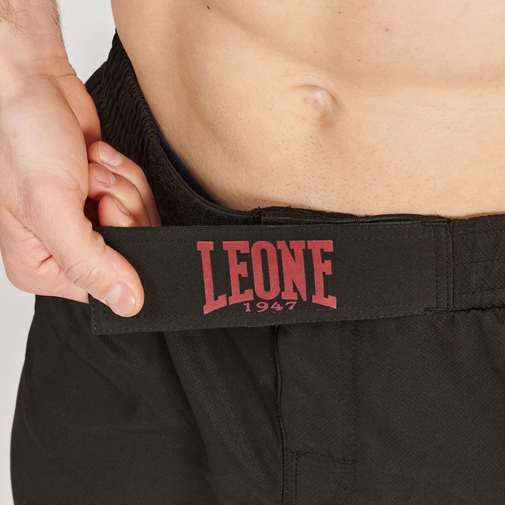 MMA shorts Leone Logo Wacs AB952  - Image 5