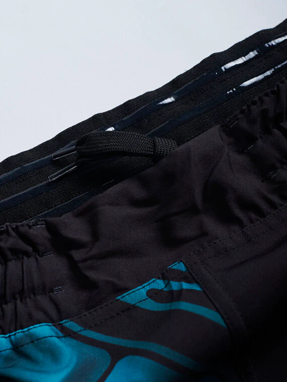 MMA shorts Manto Big Buddha  - Image 4