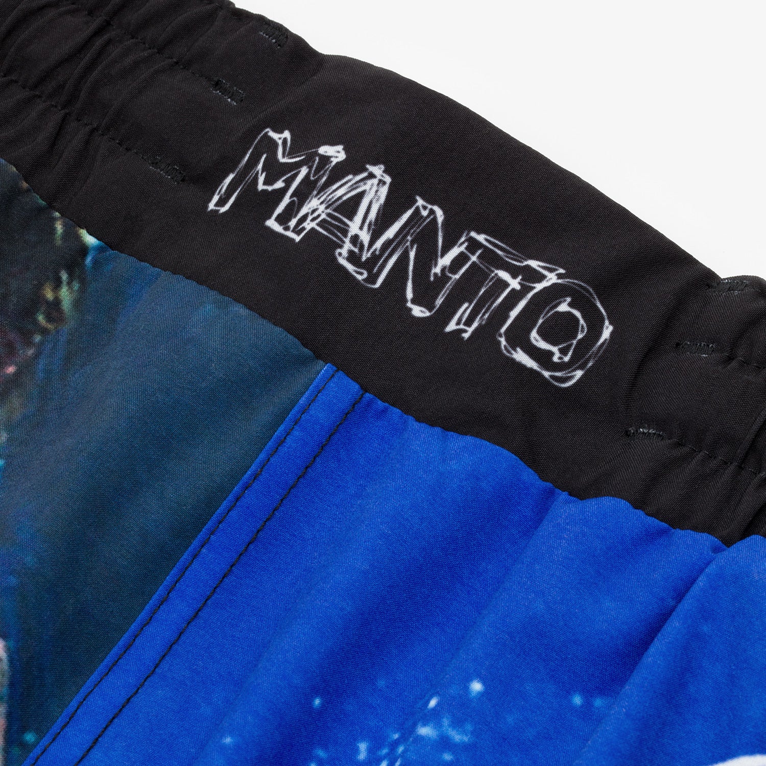 MMA shorts Manto IVO  - Image 6