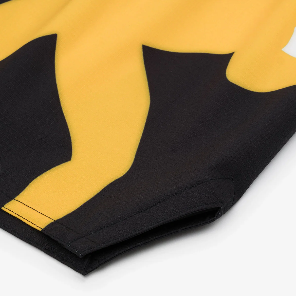 MMA shorts Manto LOGO - Image 4