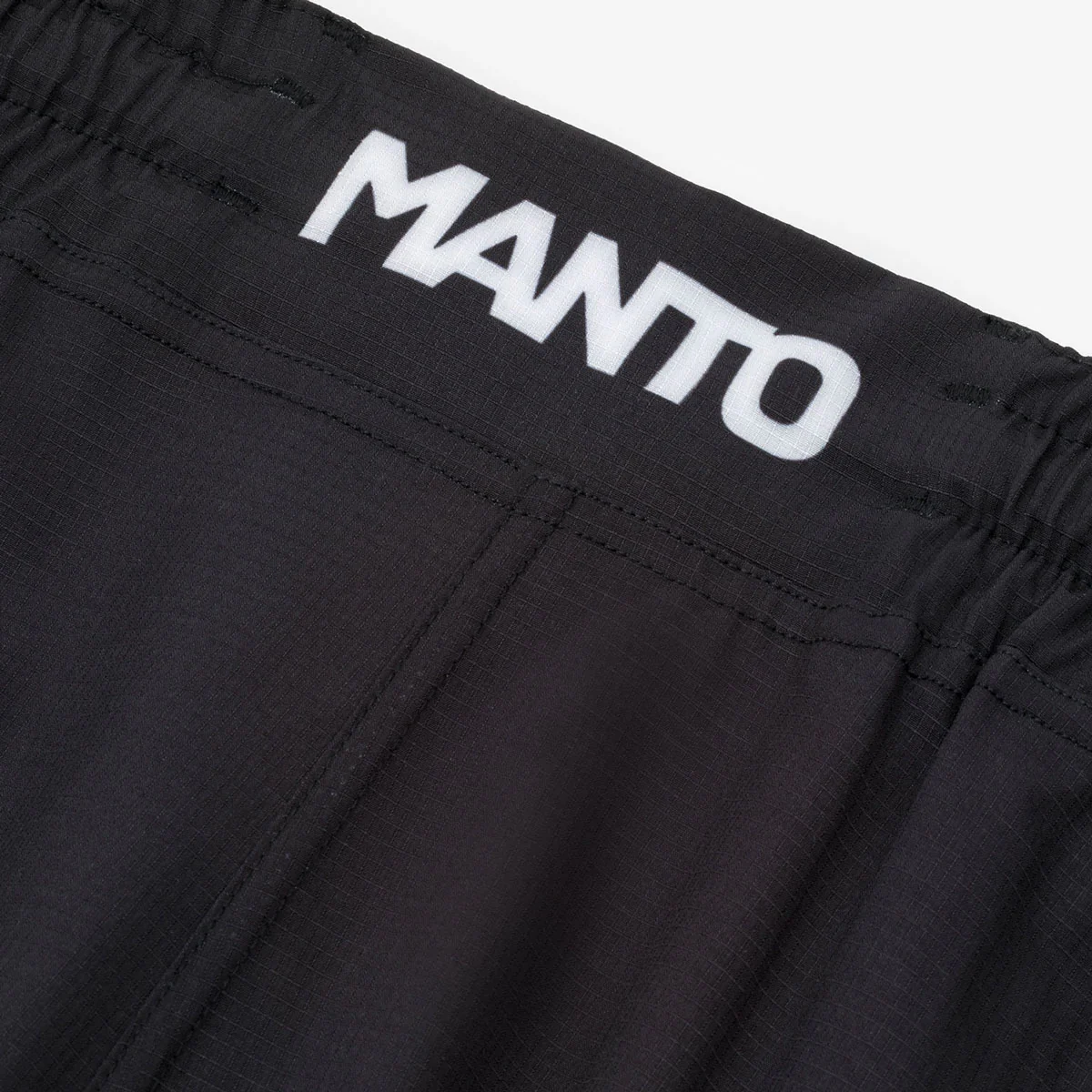MMA shorts Manto LOGO - Image 7