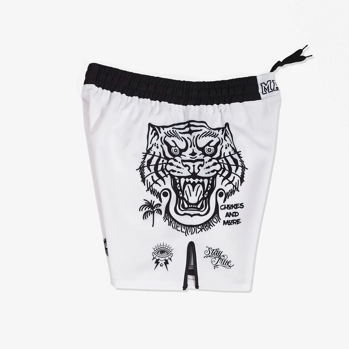 MMA shorts Manto Miko  - Image 3