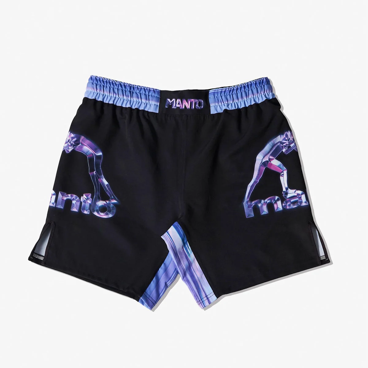 MMA shorts Manto Mirage 