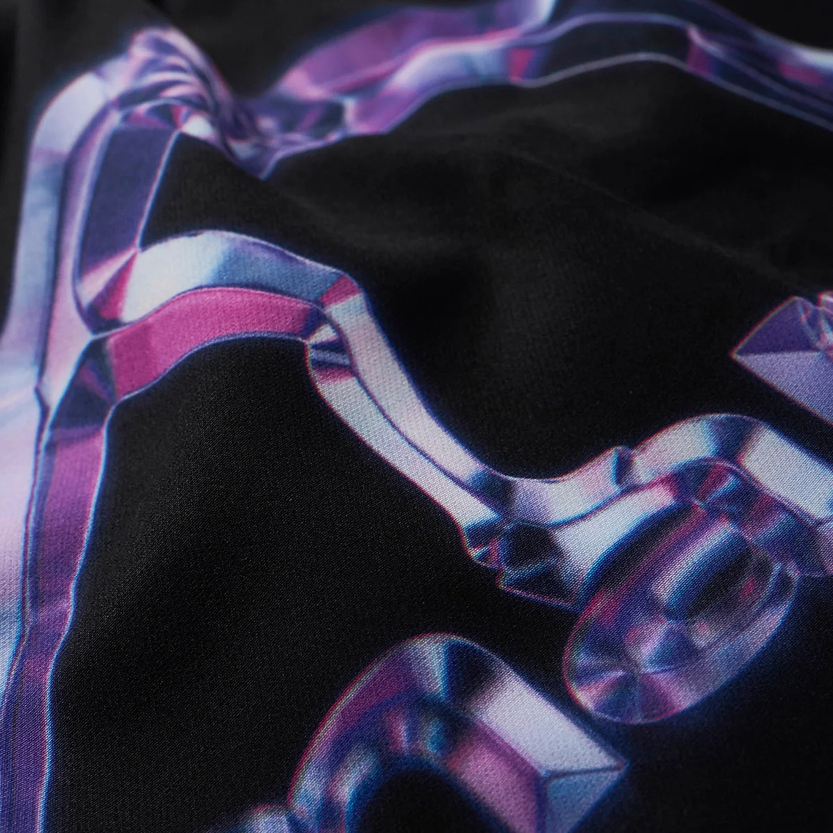MMA shorts Manto Mirage  - Image 4