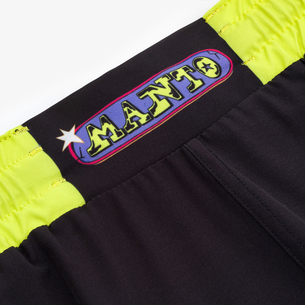 MMA shorts Manto Mitte  - Image 5
