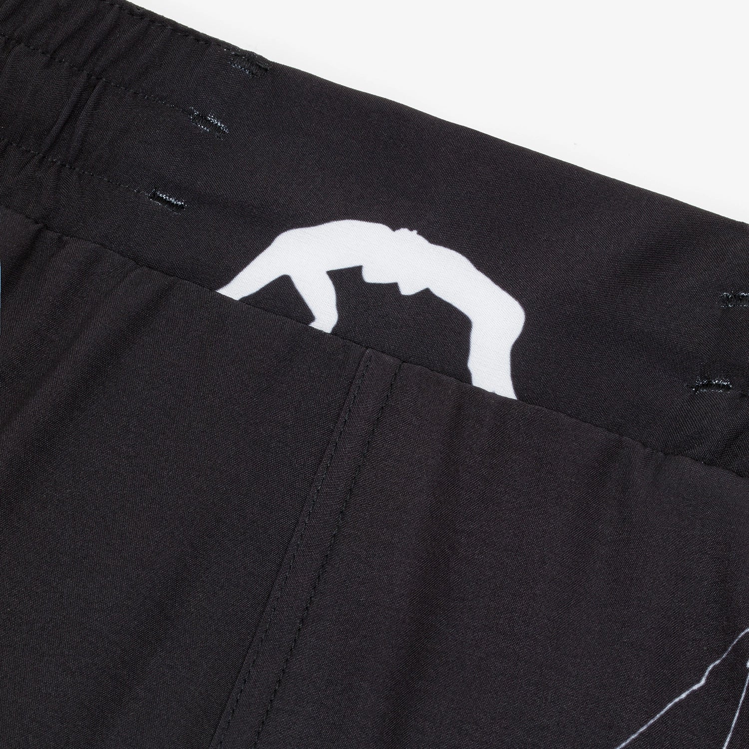MMA shorts Manto Overcome  - Image 9