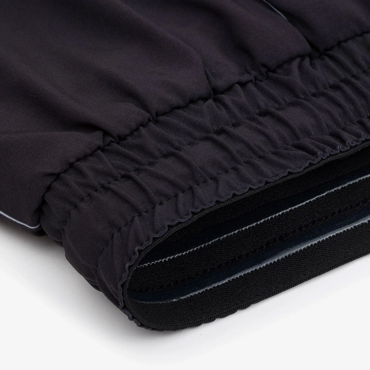 MMA shorts Manto Shield Black  - Image 4
