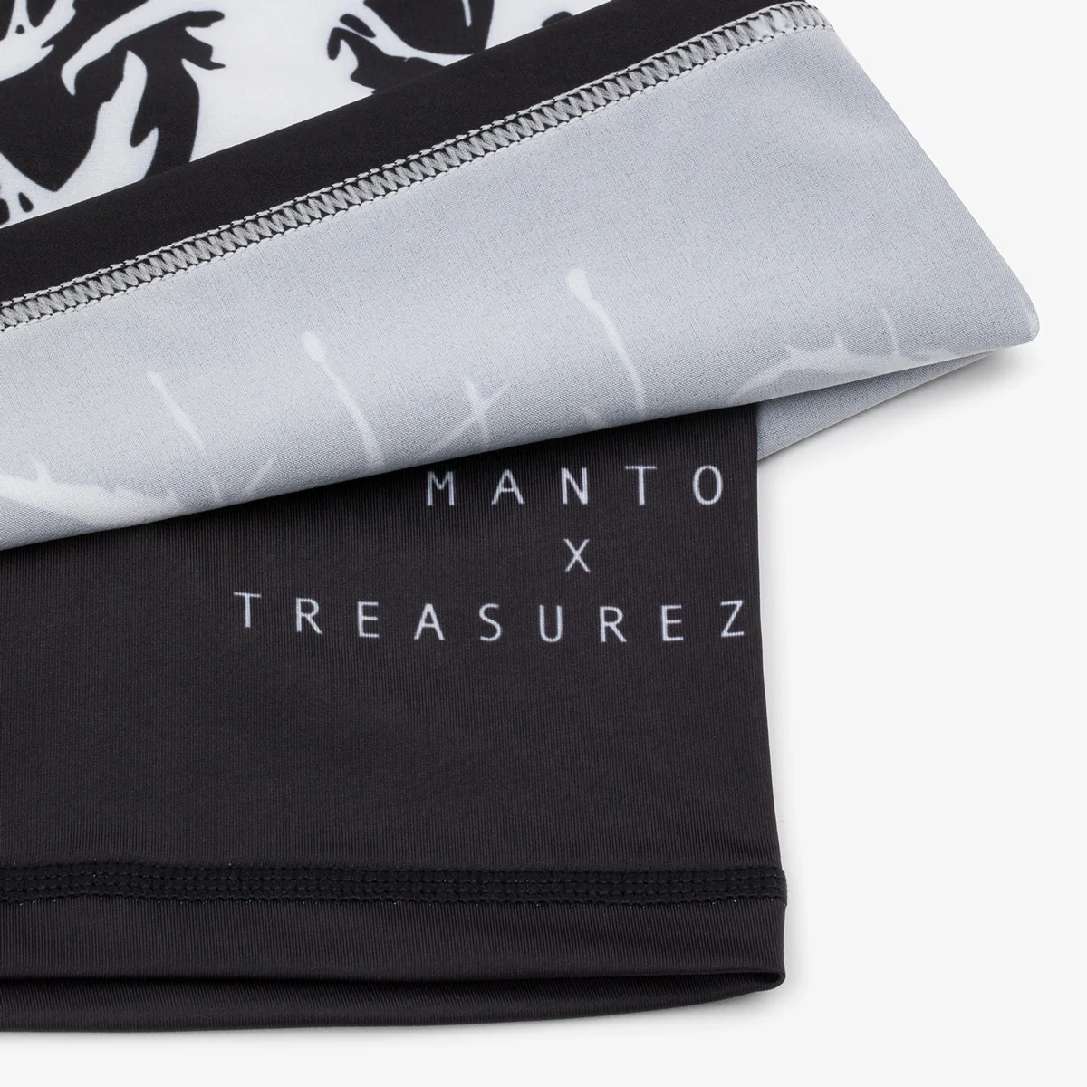 MMA shorts Manto Treasure Zone - Image 4