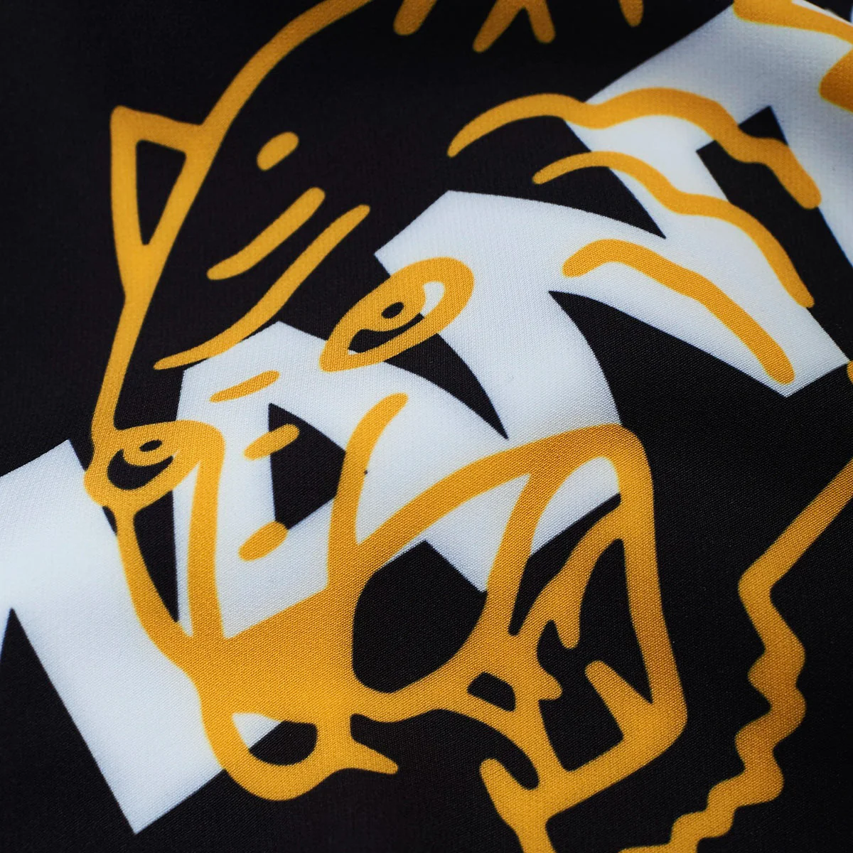 MMA shorts Manto Wildcat - Image 3