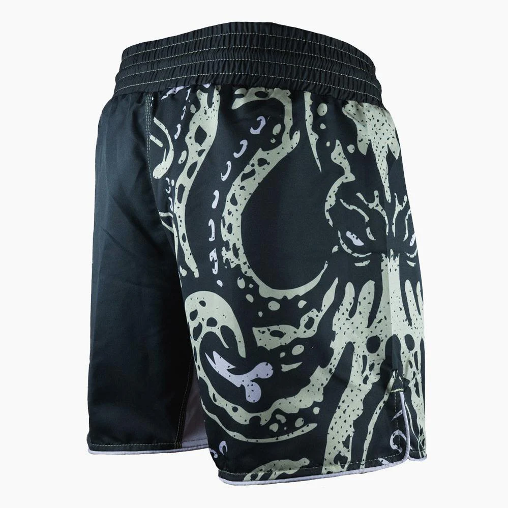 MMA shorts Pride or Die Bone Crusher V2  - Image 4