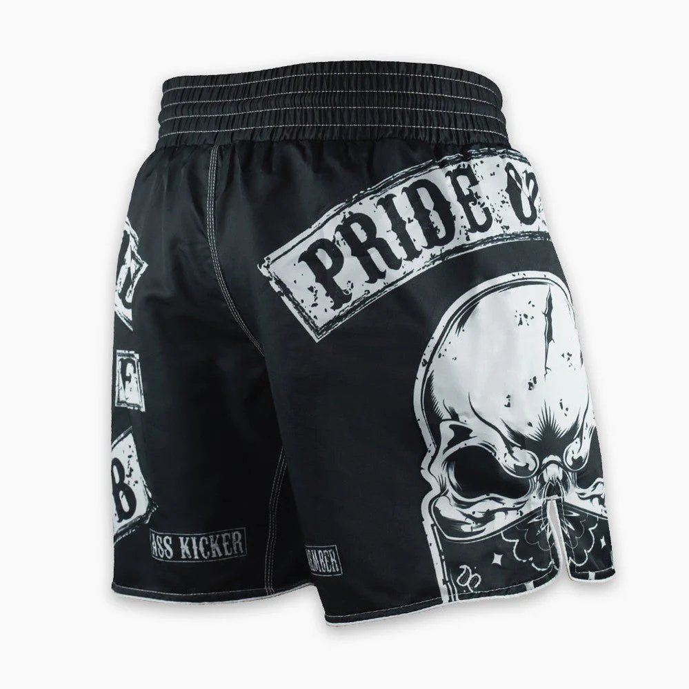 MMA shorts Pride or Die Fight Club  - Image 3