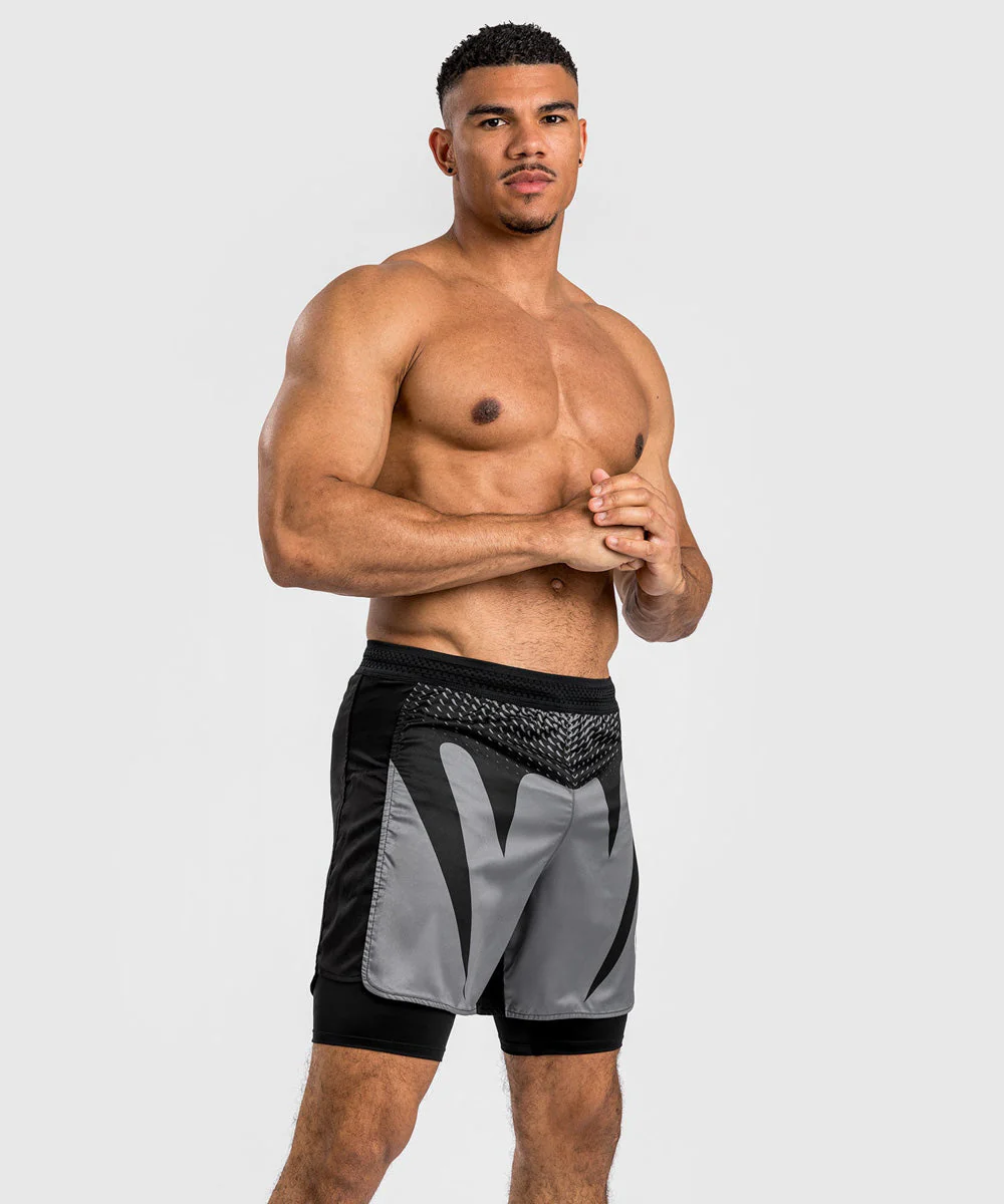 MMA shorts Venum Attack 