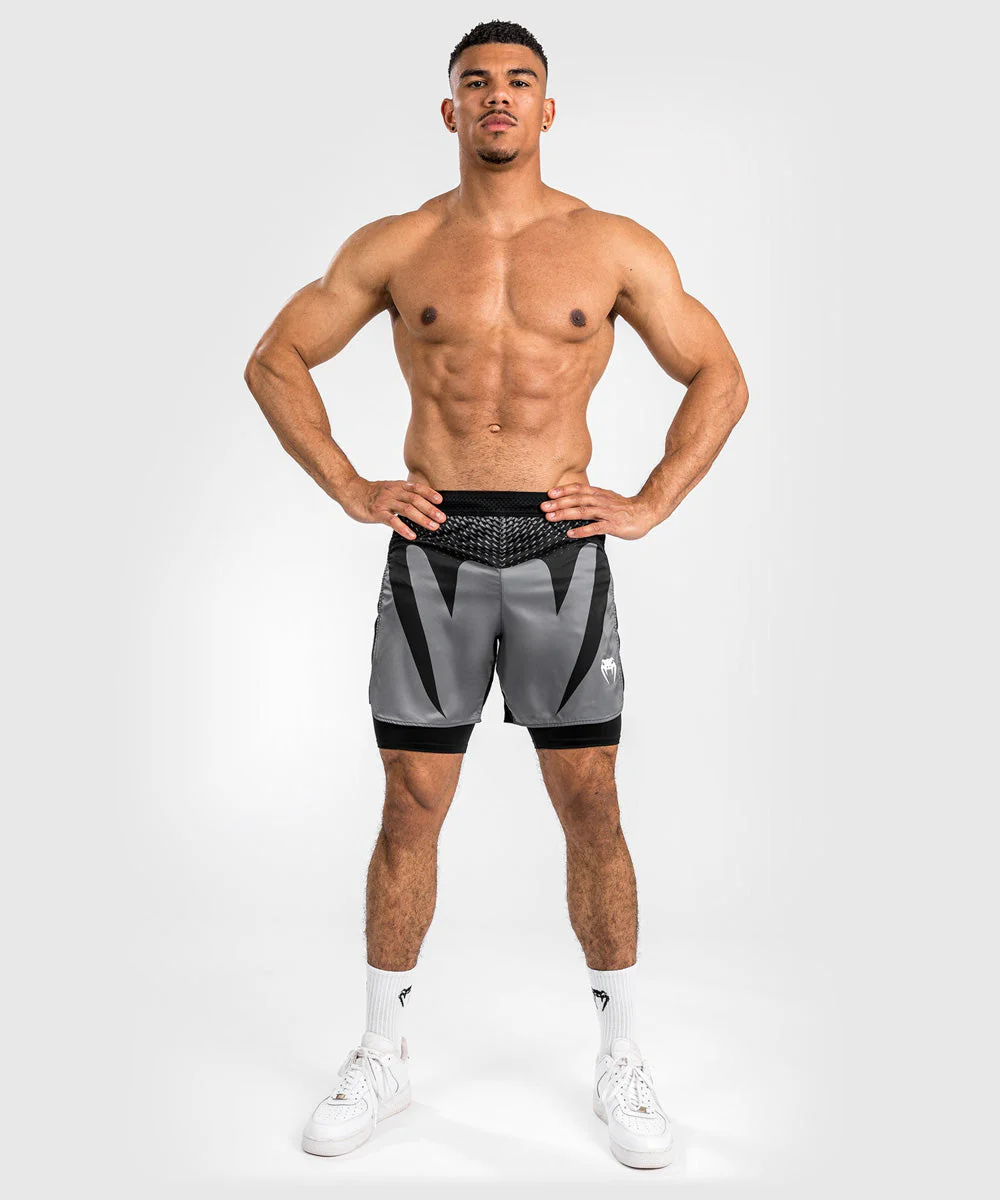 MMA shorts Venum Attack  - Image 3