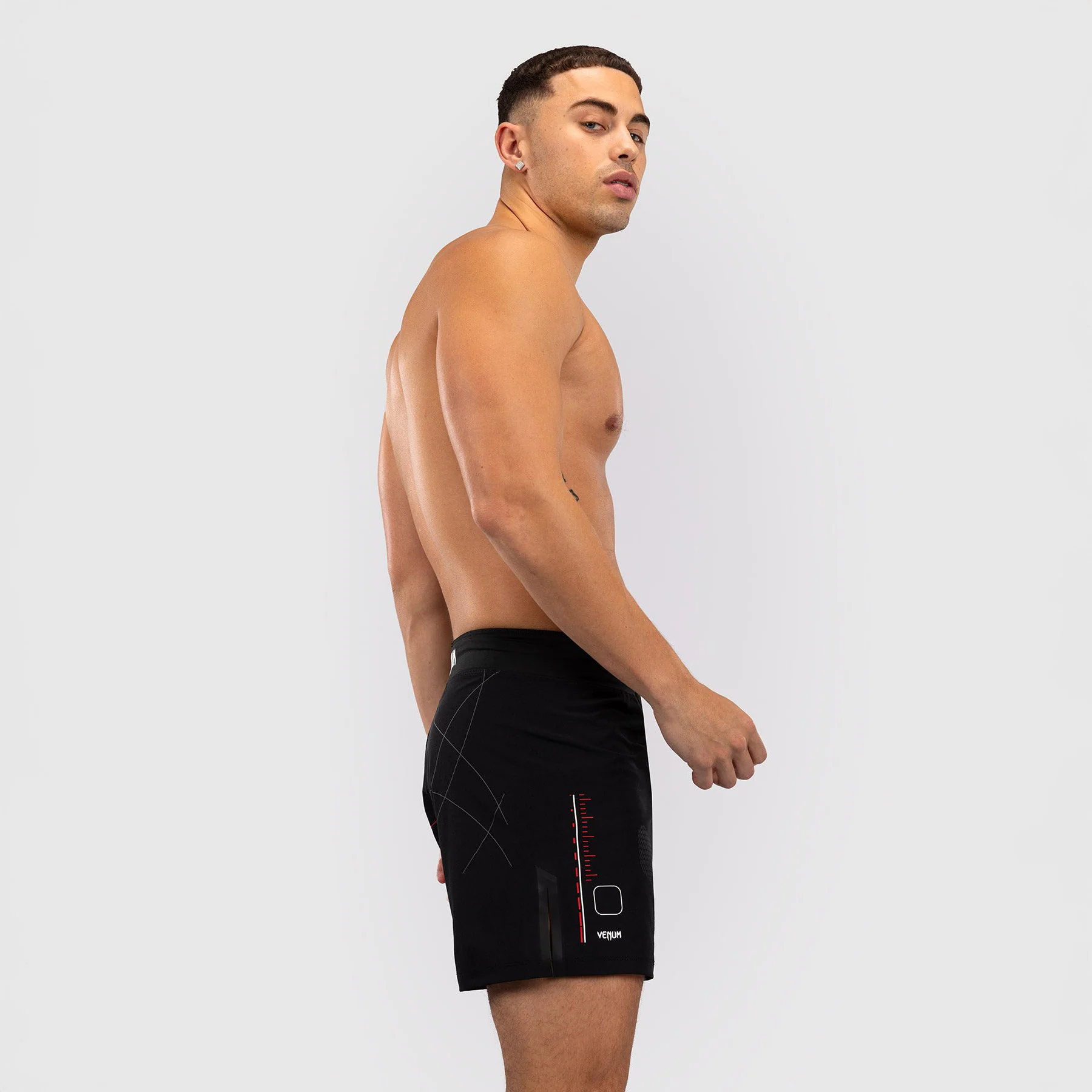 MMA shorts Venum Tactical XT  - Image 5