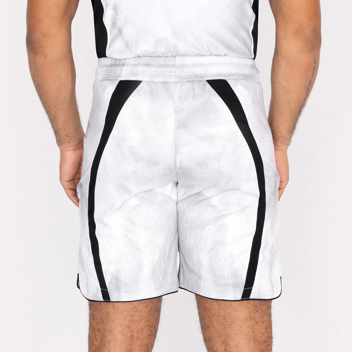 MMA shorts Wicked One Eager Contest  - Image 5