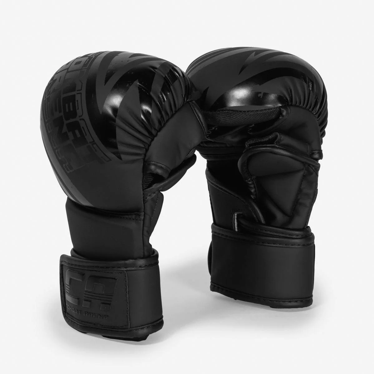 MMA Sparring Gloves Combat Arena Stealth 