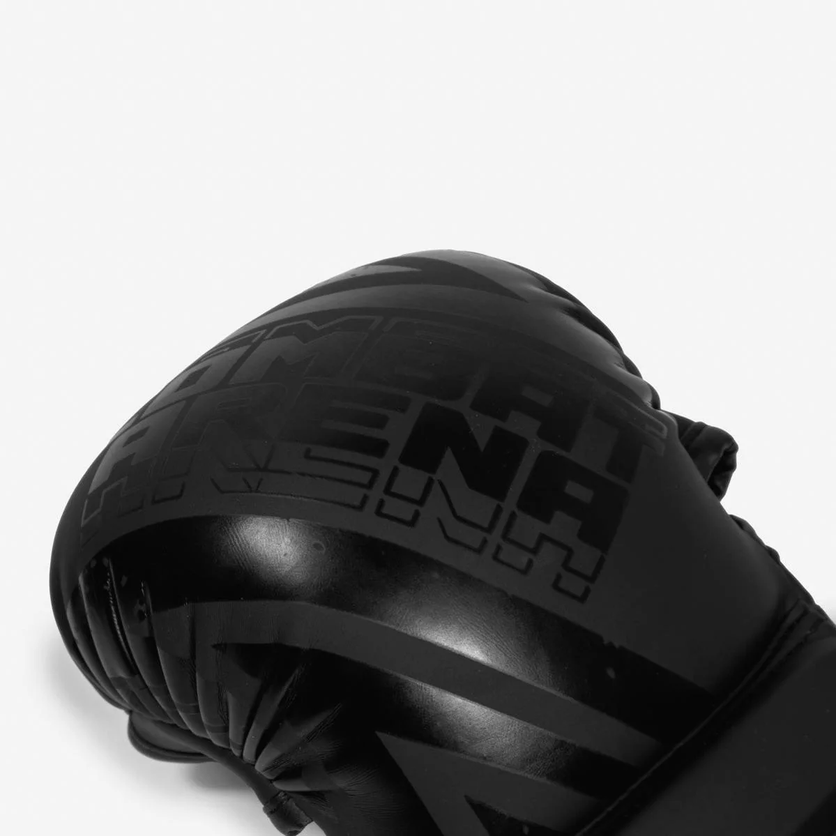 MMA Sparring Gloves Combat Arena Stealth  - Image 6