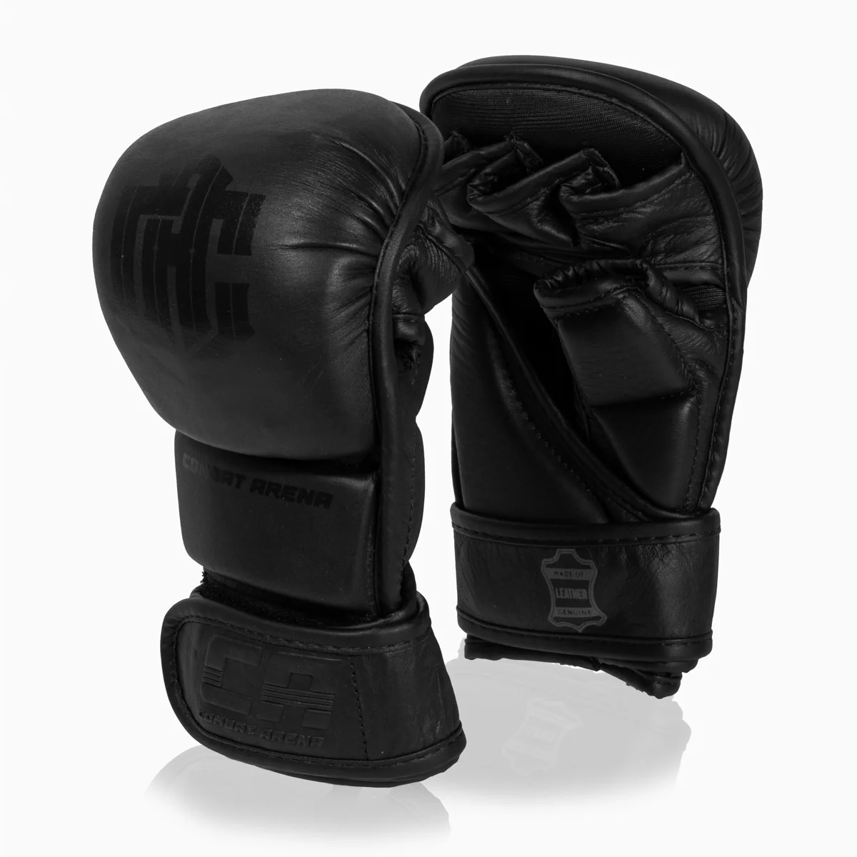 MMA Sparring Gloves Combat Arena Heritage 