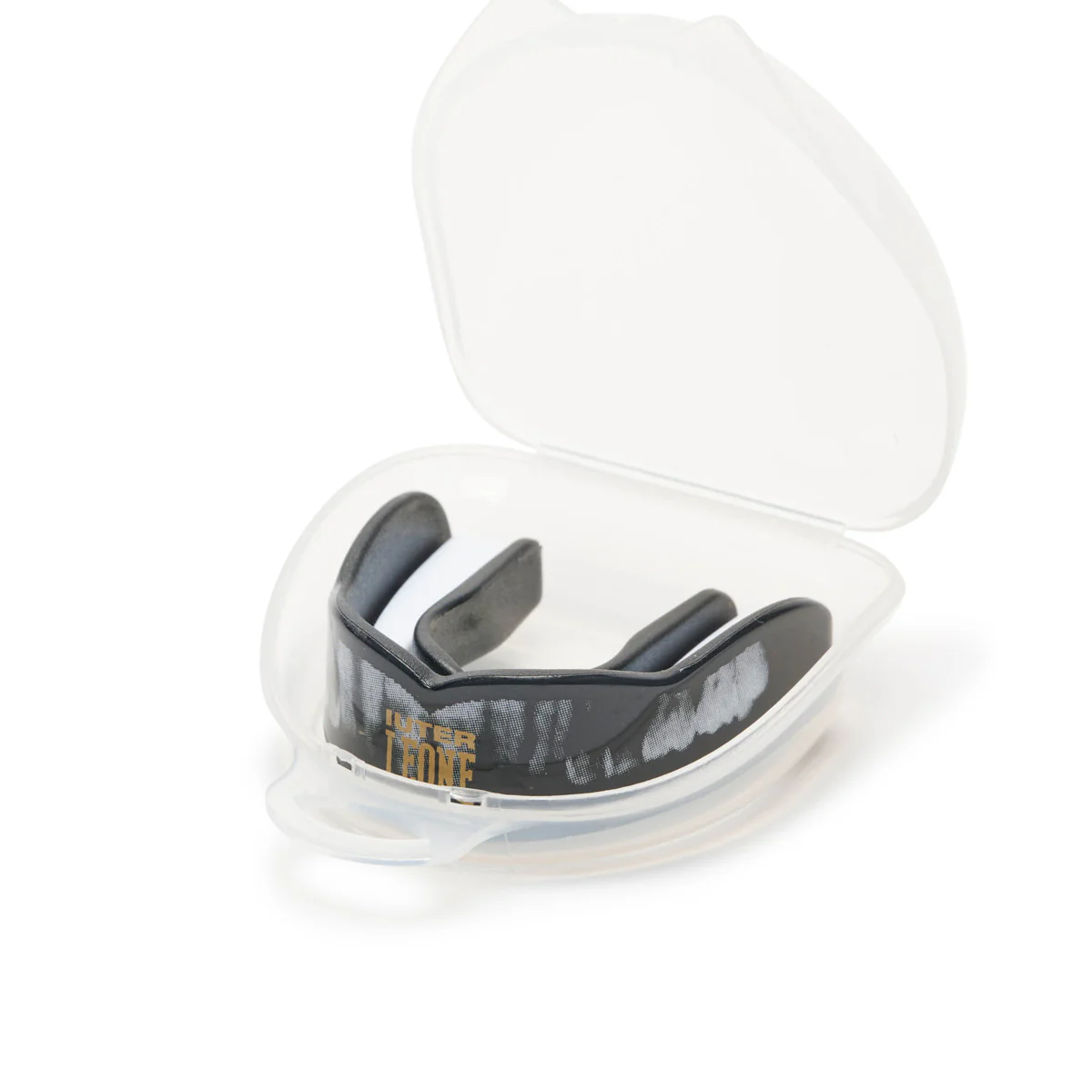 Mouthguard Leone IUTER PD01IU  - Image 5