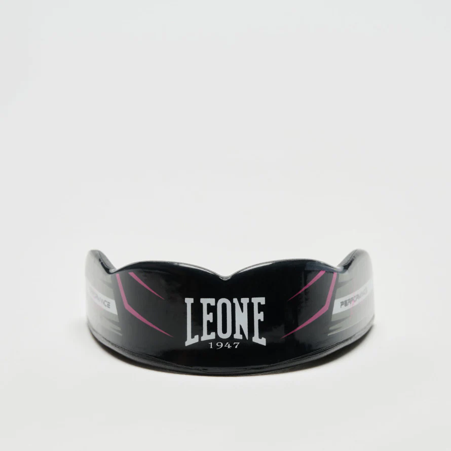 Mouthguard Leone Revo Fluo PD522F  - Image 7