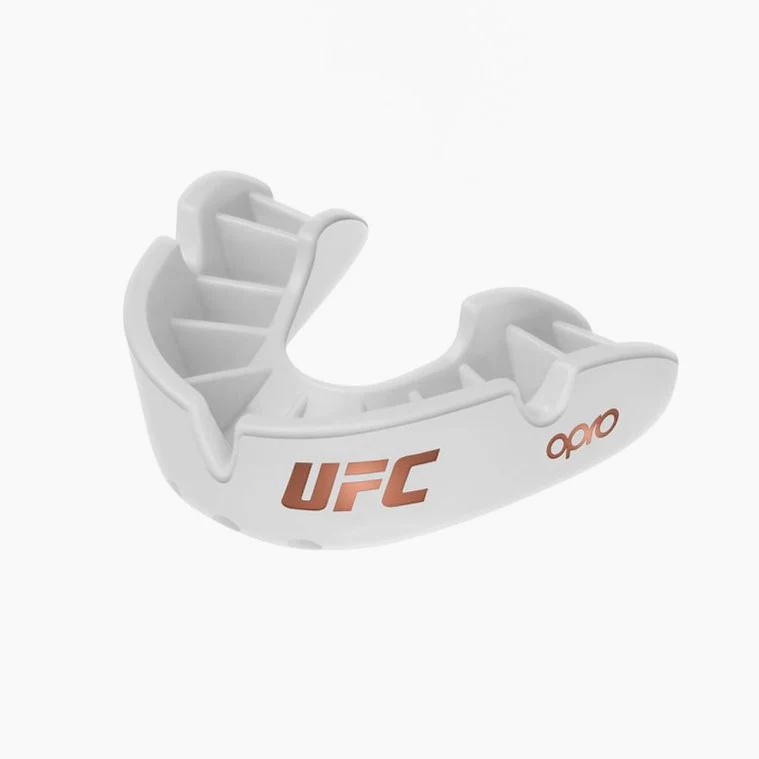 Mouthguard Opro Bronze approved UFC  - Image 5
