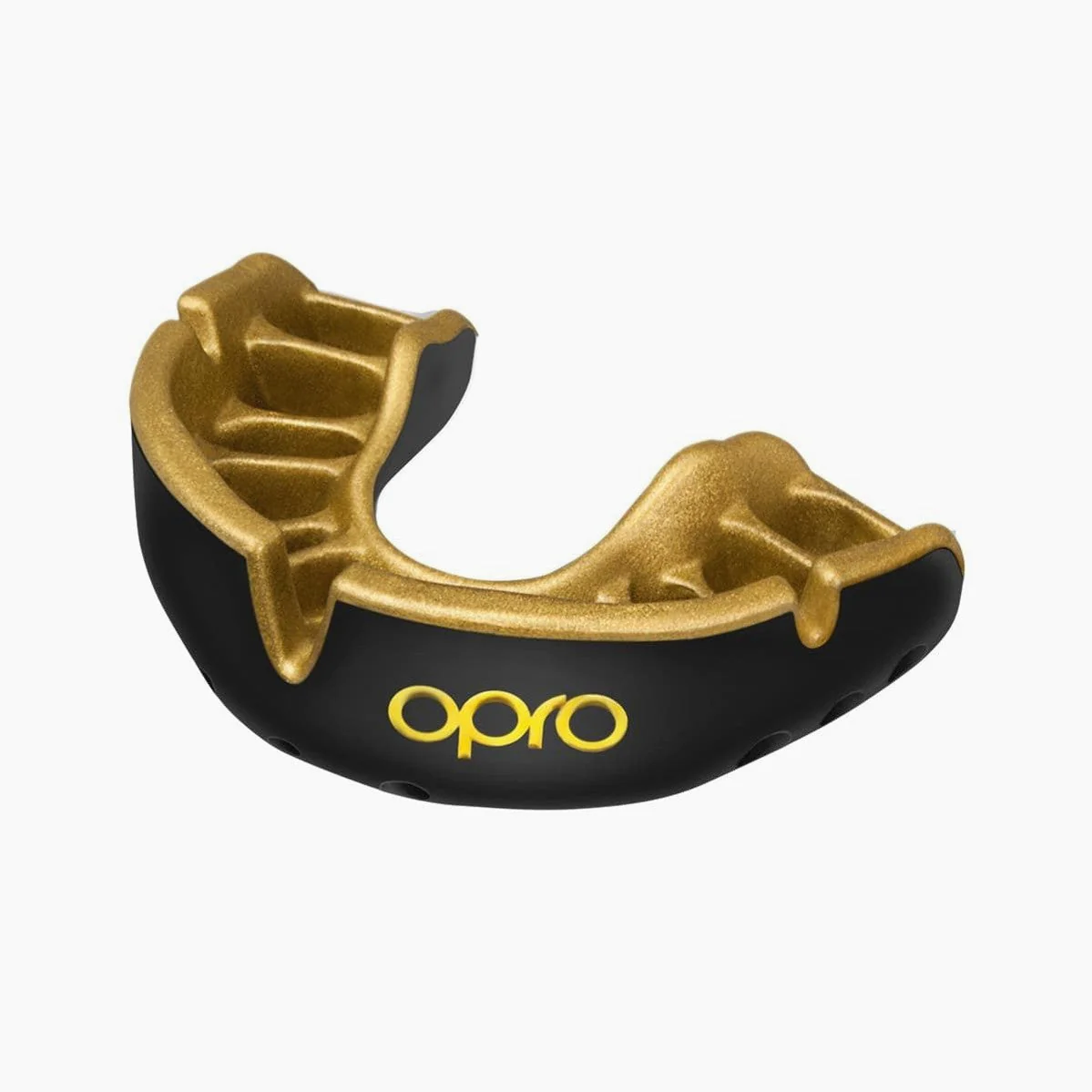 Mouthguard Opro Gold Self-Fit  - Image 4
