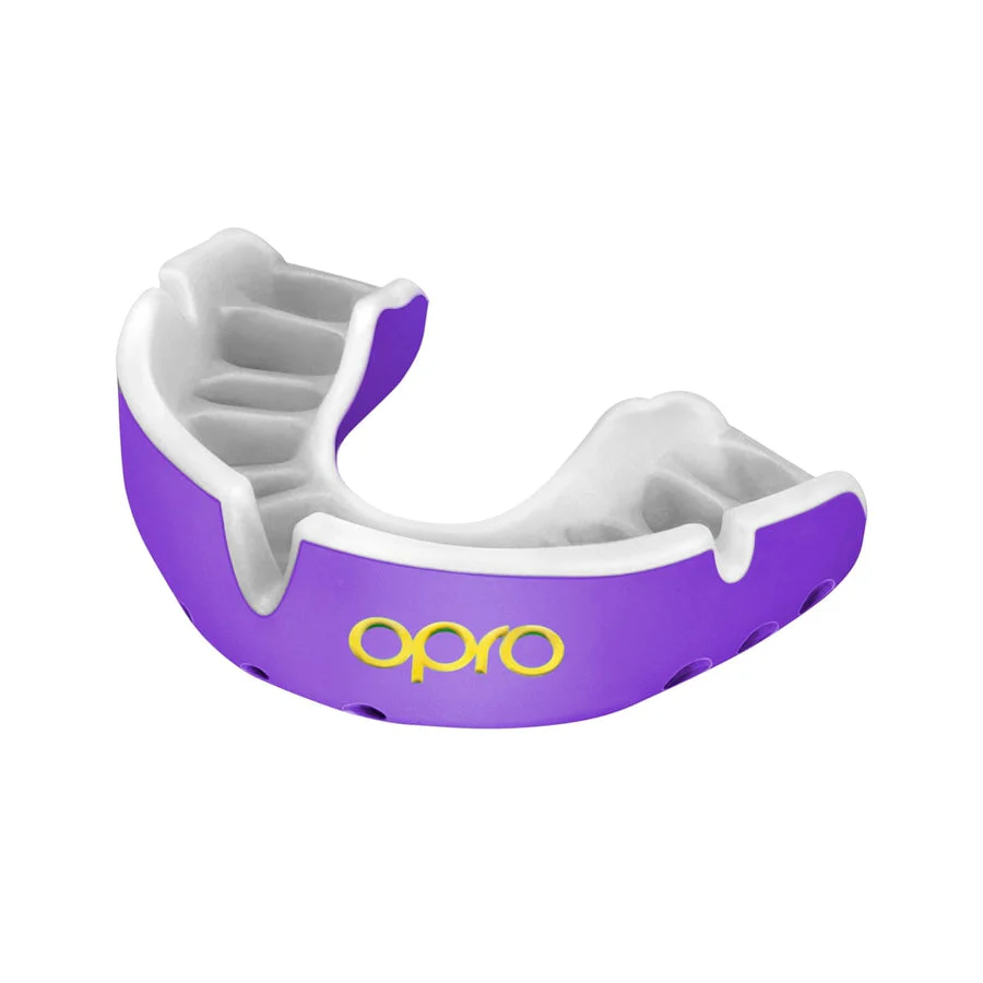 Mouthguard Opro Gold Self-Fit  - Image 8