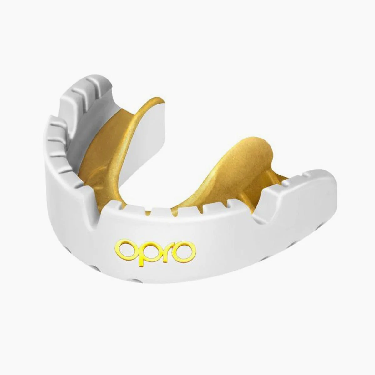 Mouthguard Opro Gold Self-Fit Braces for appliance  - Image 3