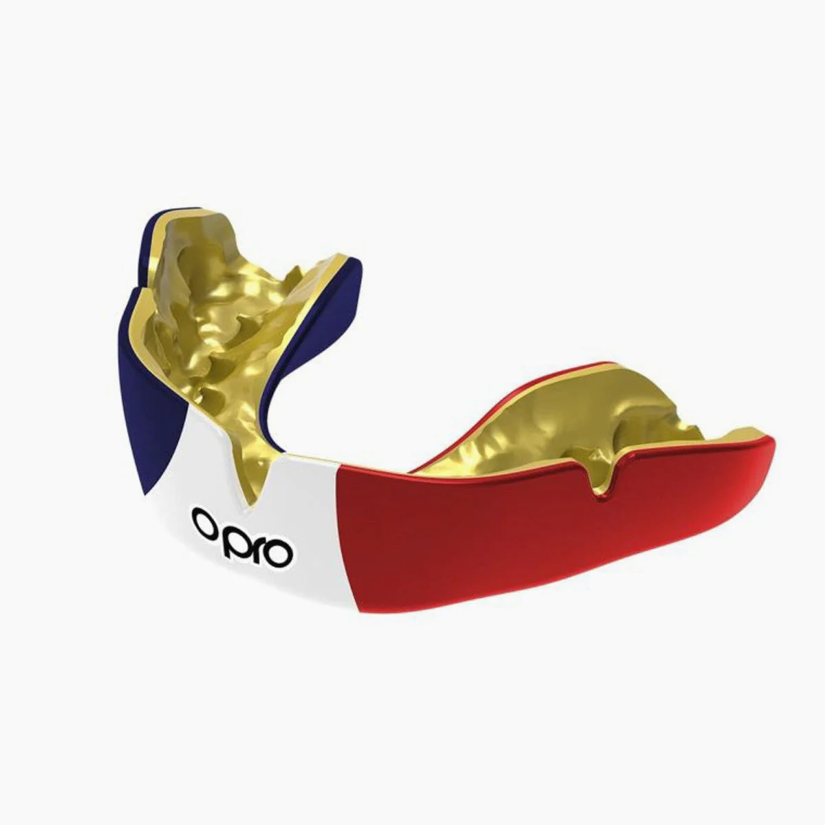 Mouthguard Opro Instant Custom-Fit Countries  - Image 3