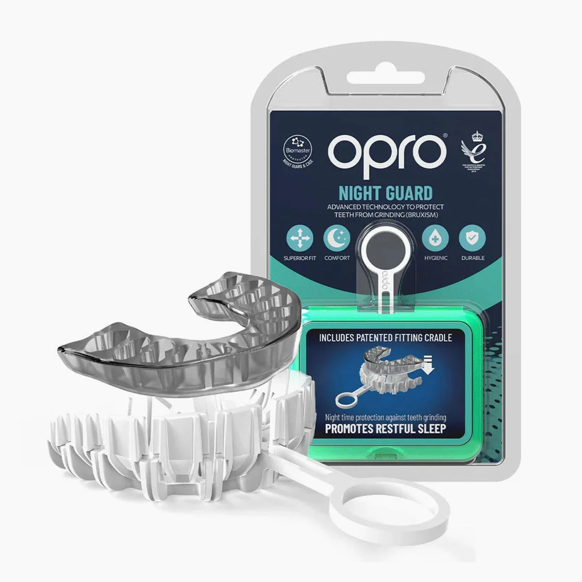 Mouthguard Opro Night Bite