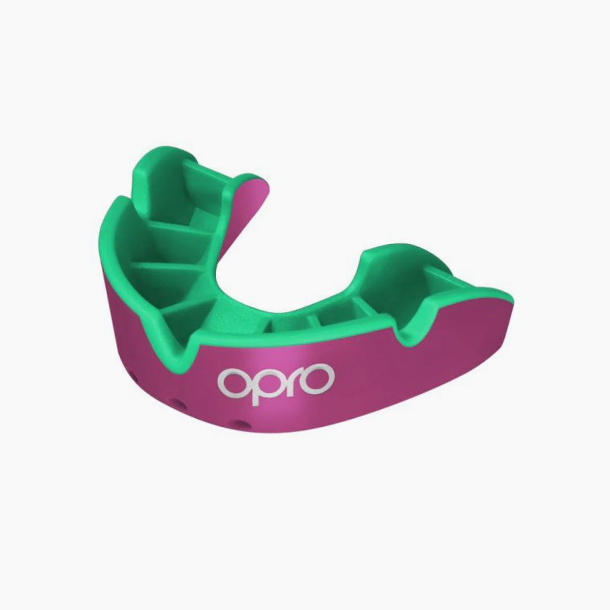 Mouthguard Opro Silver Self-Fit - Image 3