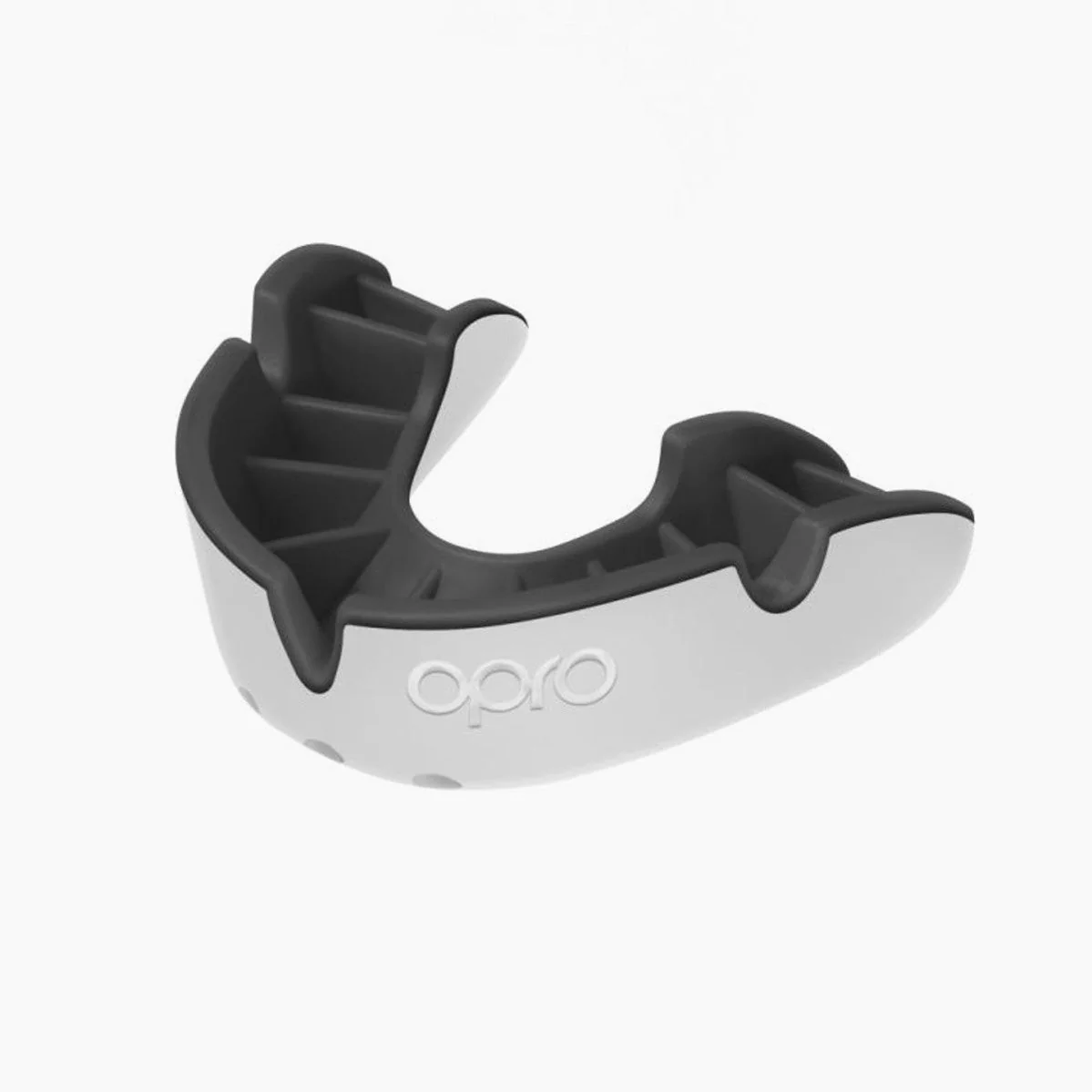 Mouthguard Opro Silver Self-Fit - Image 4