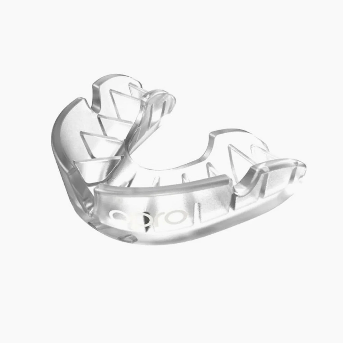 Mouthguard Opro Silver Self-Fit - Image 5
