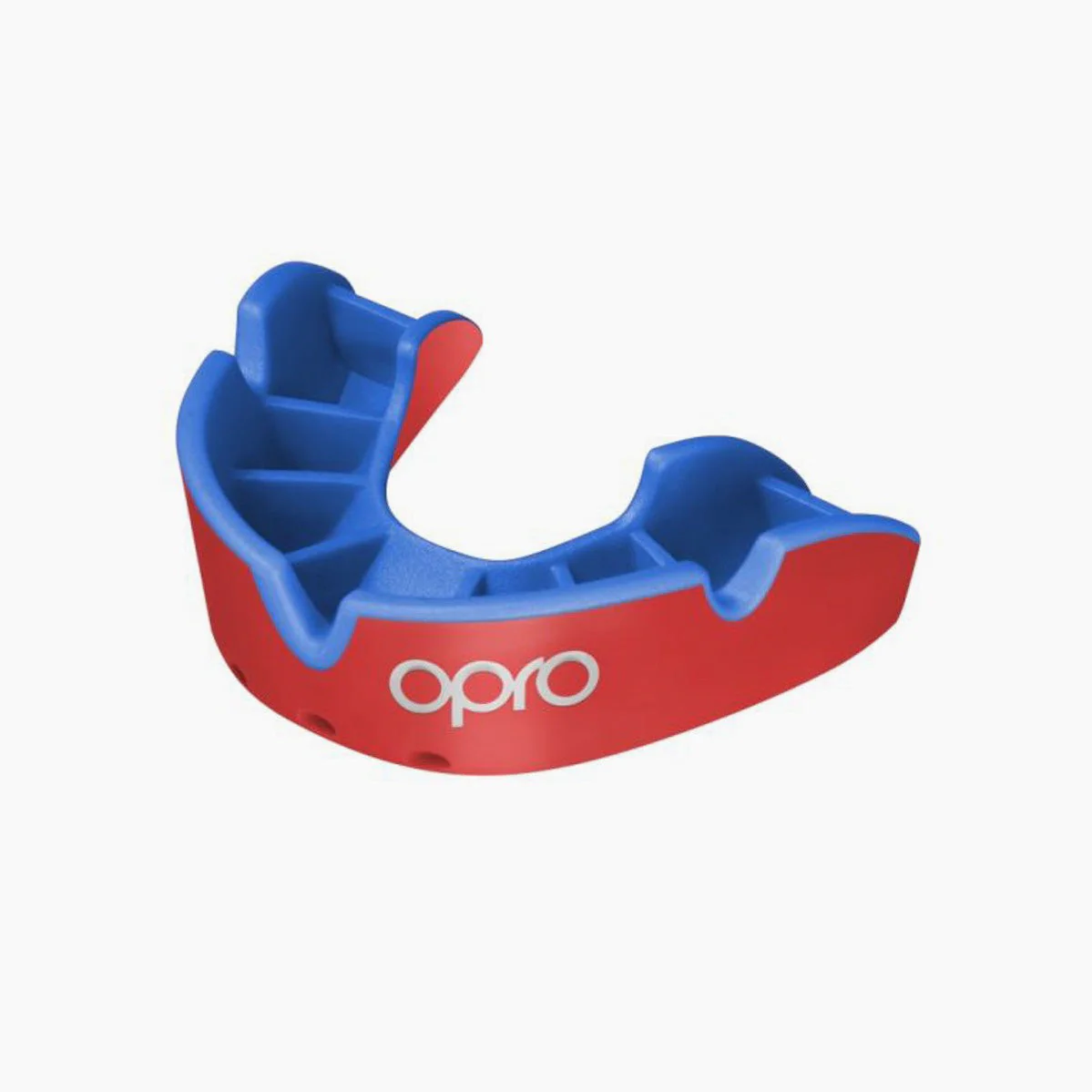 Mouthguard Opro Silver Self-Fit - Image 6