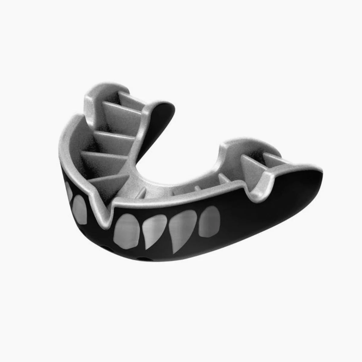 Mouthguard Opro Silver Self-Fit - Image 7