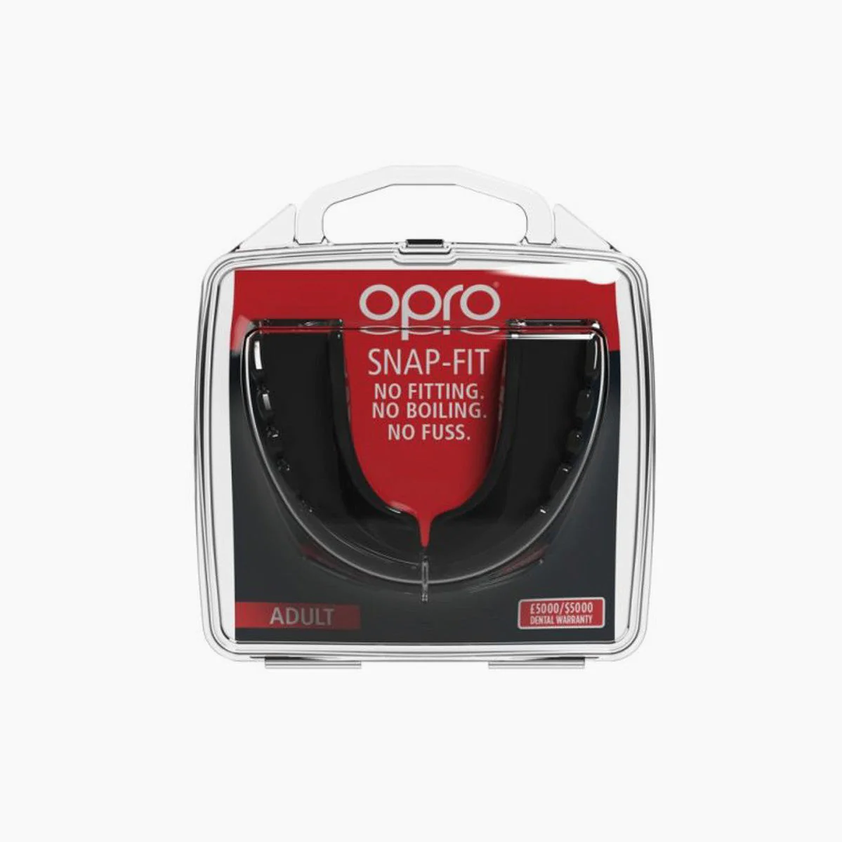 Mouthguard Opro Snap-Fit - Image 8