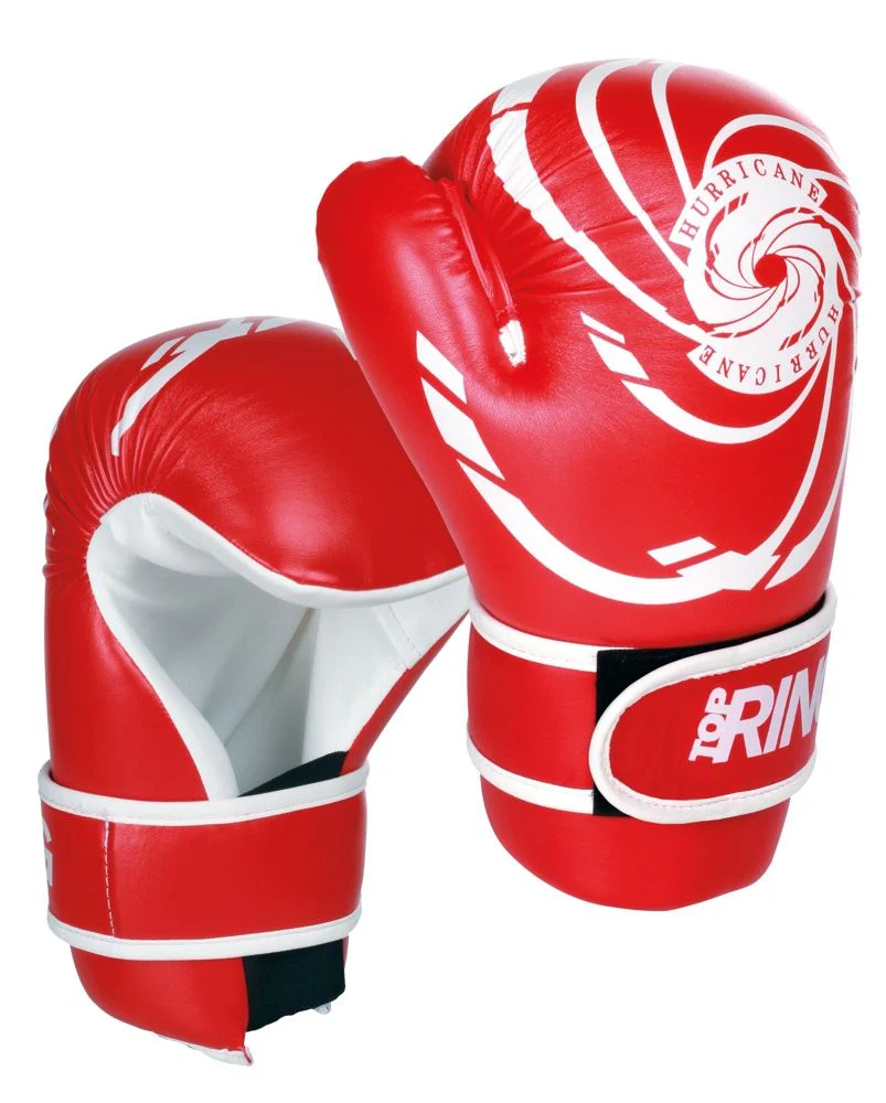 Open glove Top Ring Hurricane Art. 326 - Image 3
