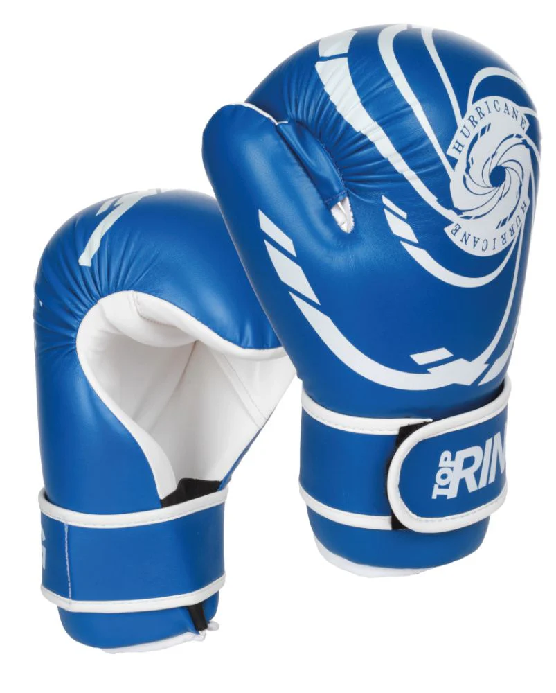 Open glove Top Ring Hurricane Art. 326 - Image 4