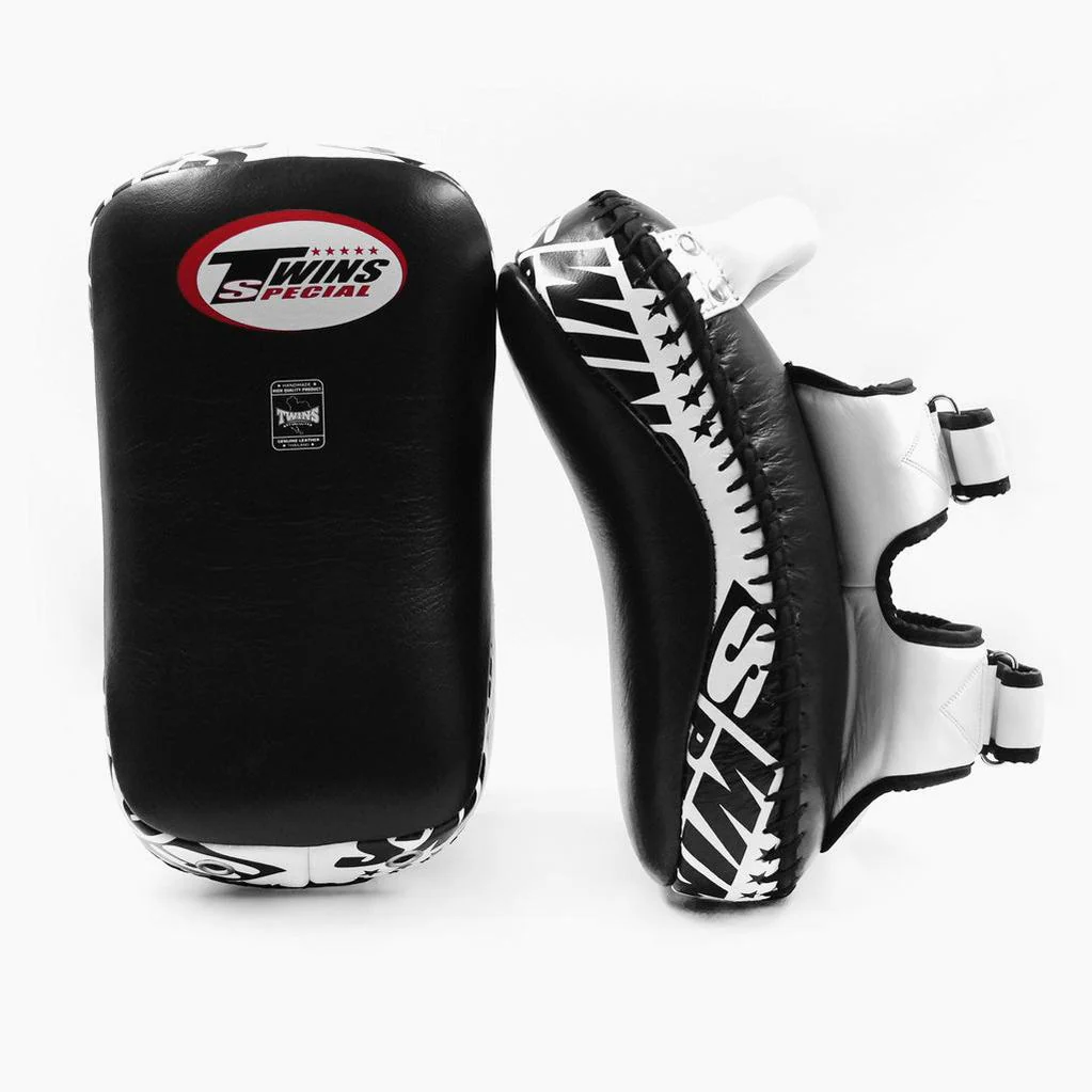 Pao Twins Special KPL12 Black-white