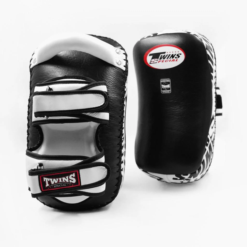 Pao Twins Special KPL12 Black-white - Image 2