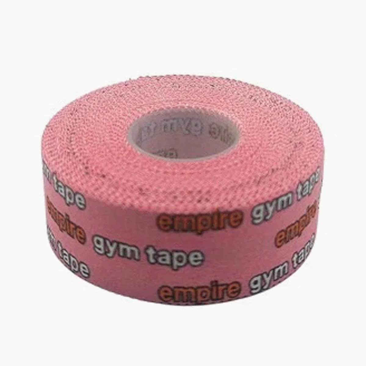 Pink ribbon Empire Gym Tape 2.5 cm x 13 m 