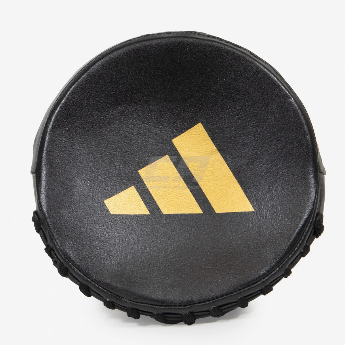 Punch mitts Adidas Pro disk Black-gold  - Image 2